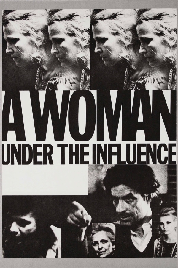 A Woman Under The Influence