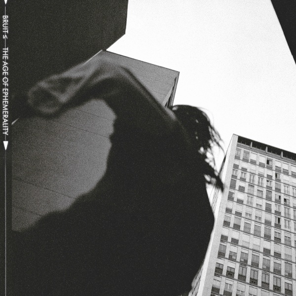 The Age of Ephemerality