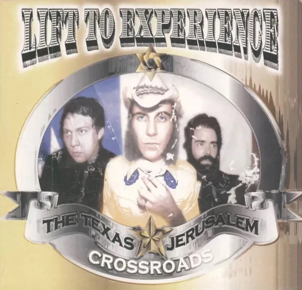 The Texas-Jerusalem Crossroads
