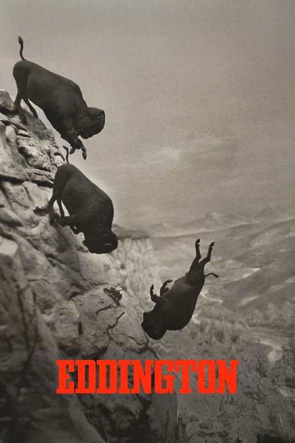 Eddington