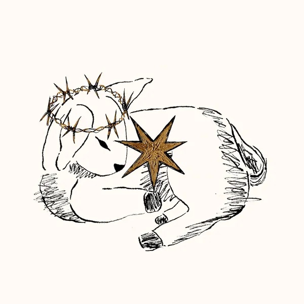 Deseo, Carne y Voluntad