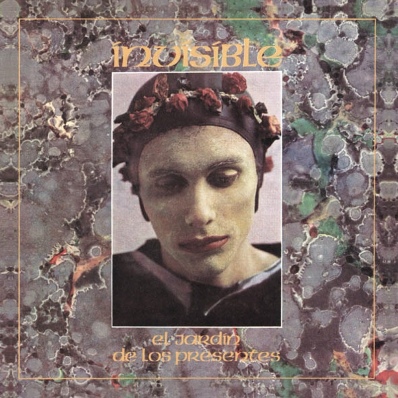 El Jardín De Los Presentes