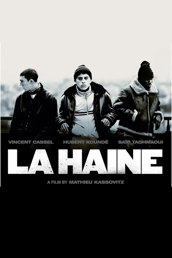 La Haine