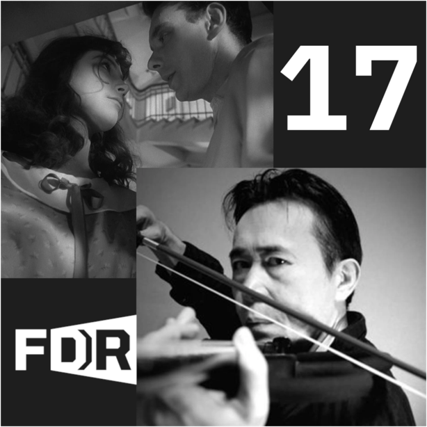 Portada del episodio 17 de La Señal
