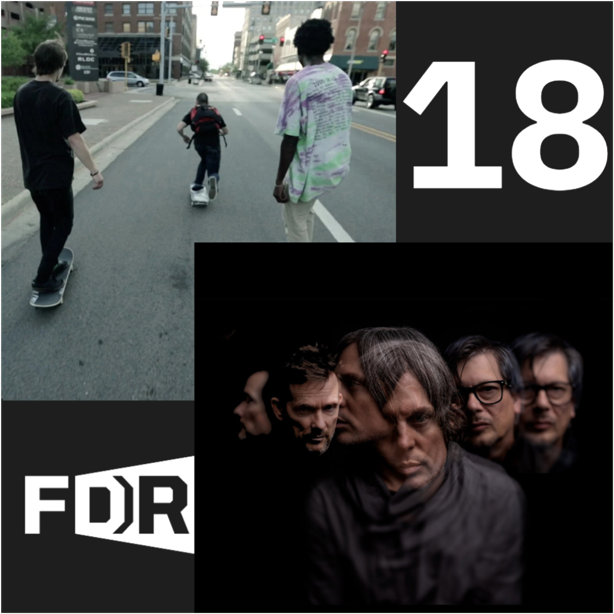 Portada del episodio 18 de La Señal