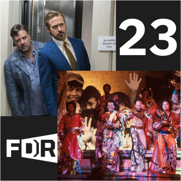 Portada del episodio 23 de La Señal