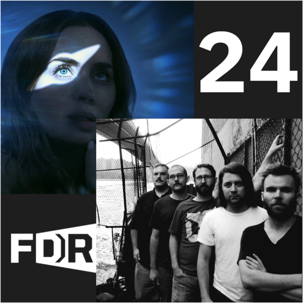Portada del episodio 24 de La Señal