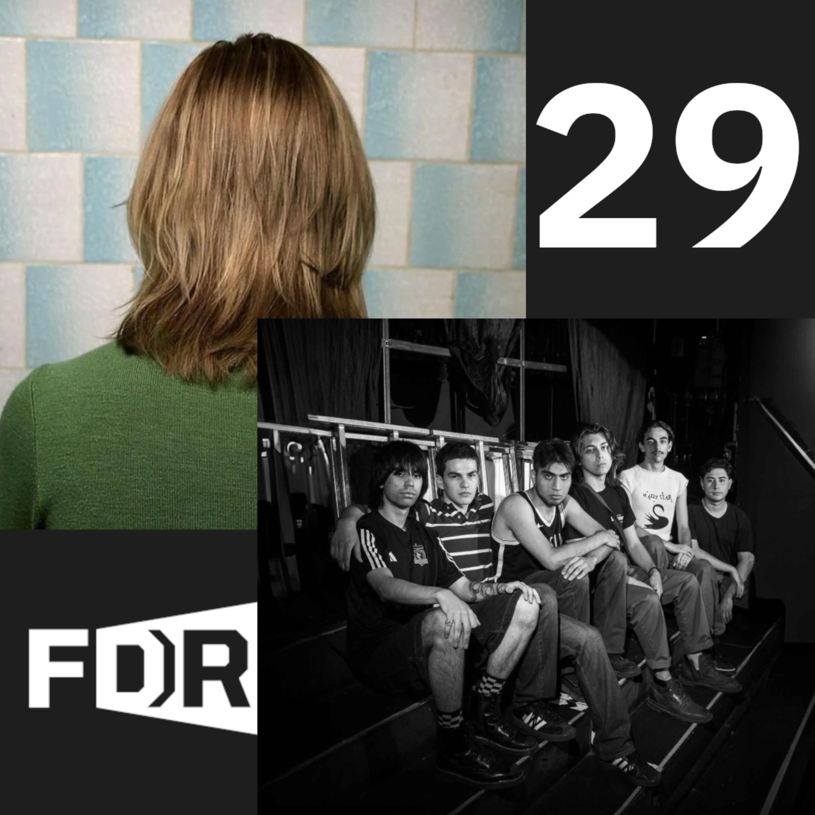 Portada del episodio 29 de La Señal