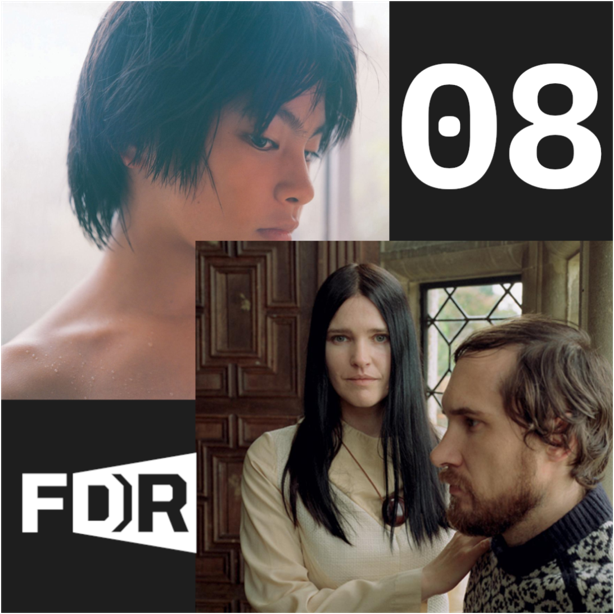 Portada del episodio 8 de La Señal